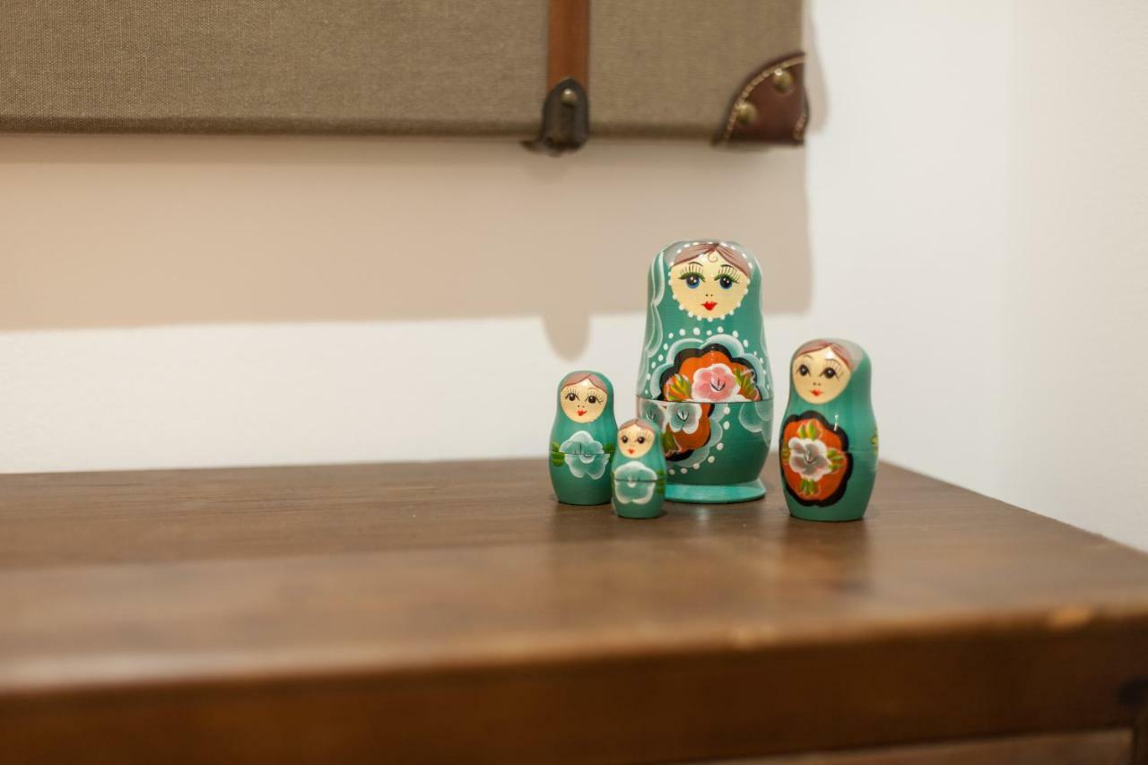 Martim Moniz Studio Apartments - By Lu Holidays Лиссабон Экстерьер фото