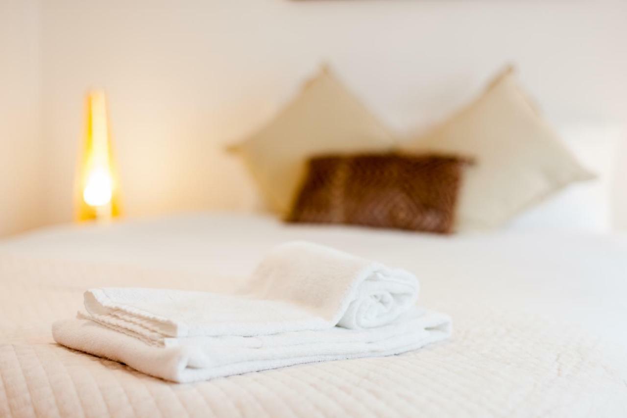 Martim Moniz Studio Apartments - By Lu Holidays Лиссабон Экстерьер фото
